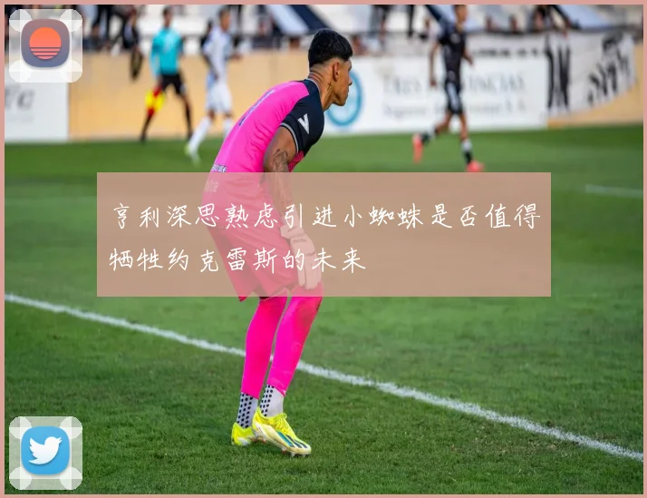 亨利深思熟虑引进小蜘蛛是否值得牺牲约克雷斯的未来